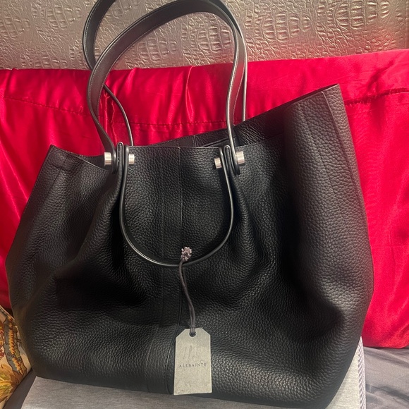 Allsaints Bag - Picture 1 of 13